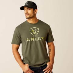 Camiseta Ariat 10054177