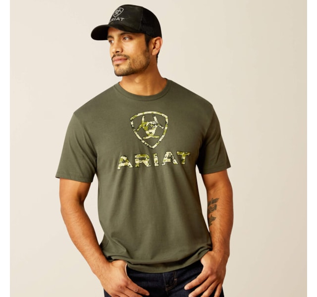 Camiseta Ariat 10054177