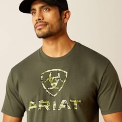 Camiseta Ariat 10054177