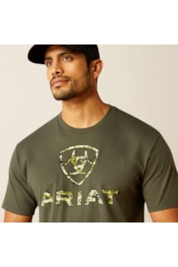 Camiseta Ariat 10054177