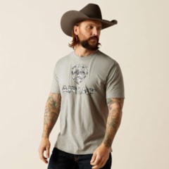 Camiseta Ariat 10054178