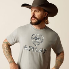 Camiseta Ariat 10054178