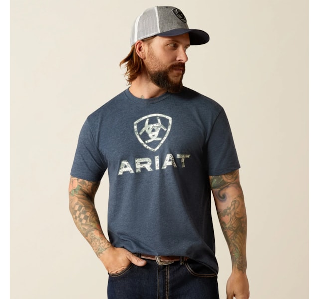 Camiseta Ariat 10054179