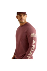 Camiseta Ariat 10054194