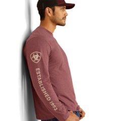 Camiseta Ariat 10054194