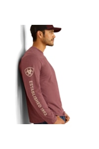 Camiseta Ariat 10054194