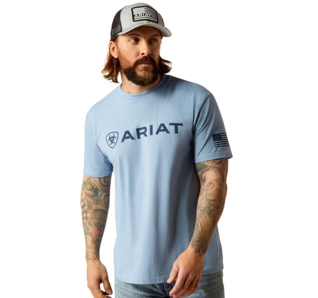 Camiseta Ariat 10054195