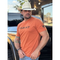 Camiseta Ariat 10054196