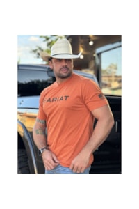 Camiseta Ariat 10054196