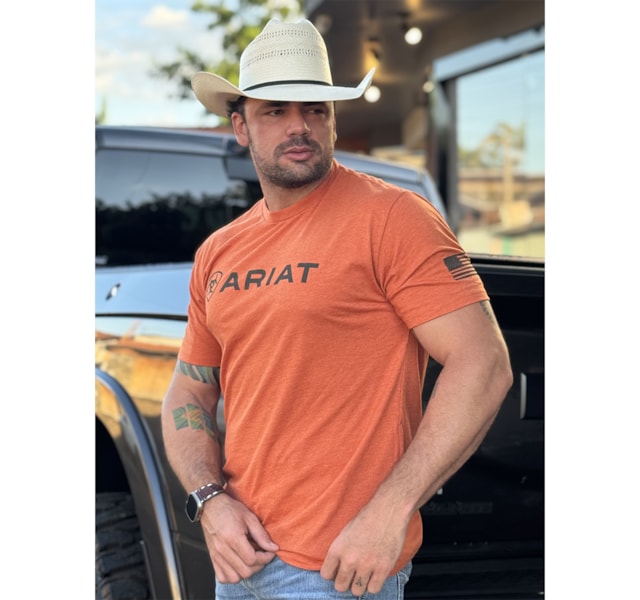 Camiseta Ariat 10054196