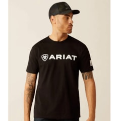 Camiseta Ariat 10054197