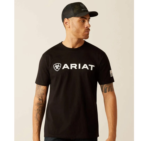 Camiseta Ariat 10054197