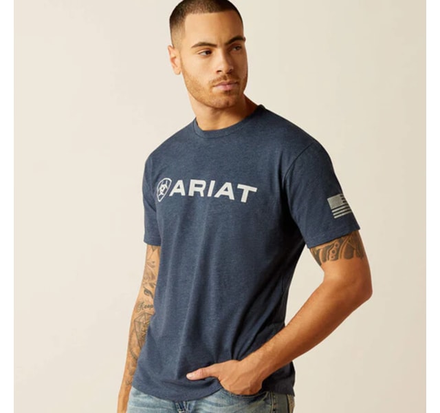 Camiseta Ariat 10054198