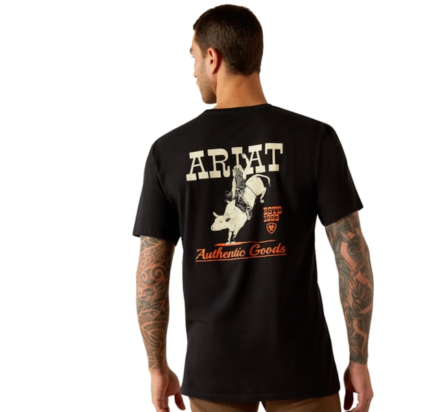 Camiseta Ariat 10054768
