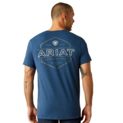Camiseta Ariat 10054773