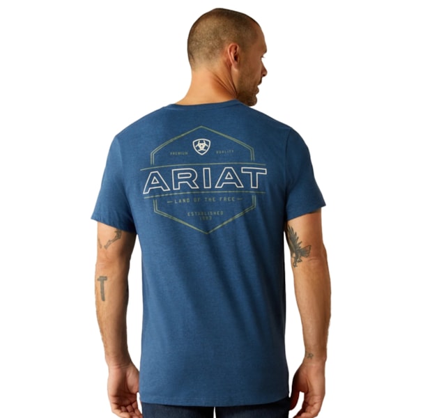 Camiseta Ariat 10054773