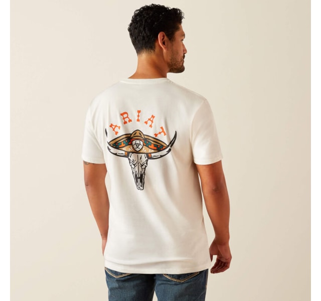 Camiseta Ariat 10054829