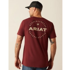 Camiseta Ariat 10054830