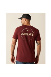 Camiseta Ariat 10054830