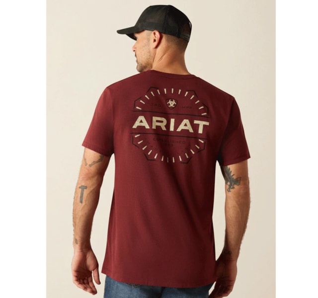 Camiseta Ariat 10054830
