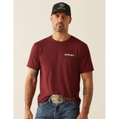 Camiseta Ariat 10054830