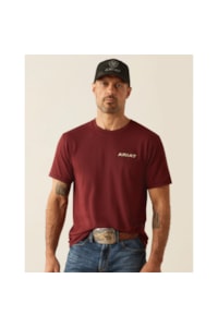 Camiseta Ariat 10054830