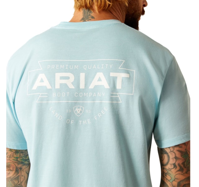 Camiseta Ariat 10054831