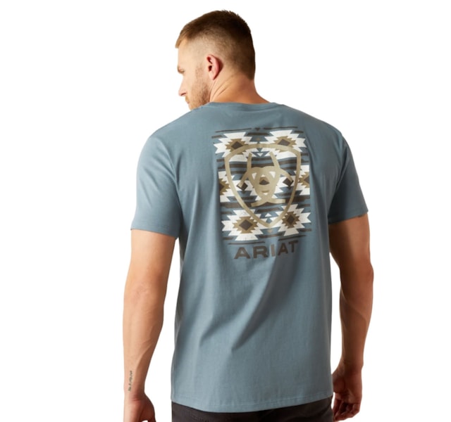 Camiseta Ariat 10054832