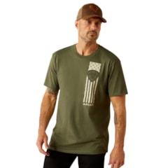 Camiseta Ariat 10054833