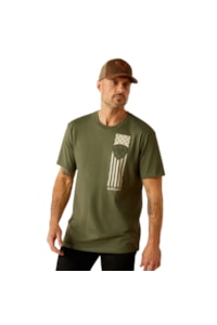 Camiseta Ariat 10054833