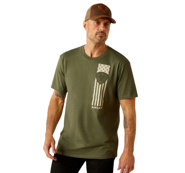 Camiseta Ariat 10054833