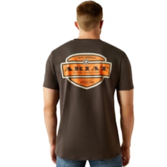 Camiseta Ariat 10054837