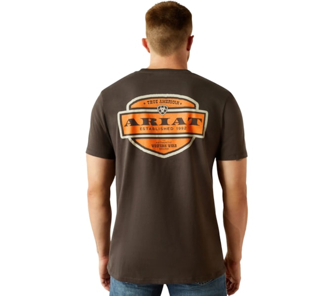 Camiseta Ariat 10054837