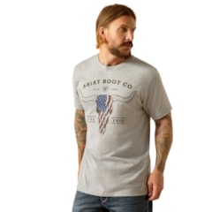 Camiseta Ariat 10054839