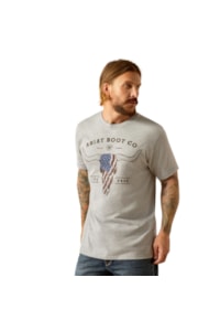 Camiseta Ariat 10054839