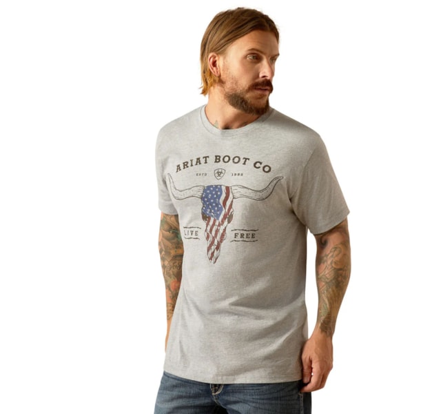 Camiseta Ariat 10054839