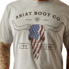Camiseta Ariat 10054839