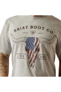 Camiseta Ariat 10054839