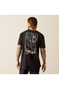 Camiseta Ariat 10054842