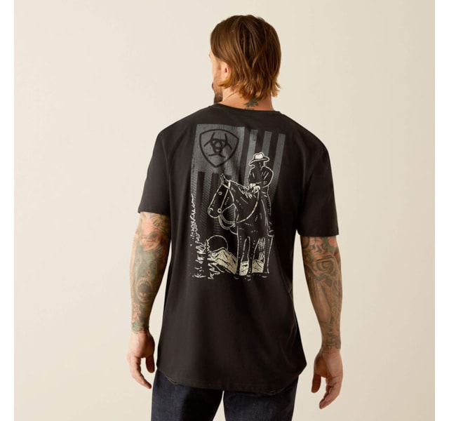 Camiseta Ariat 10054842