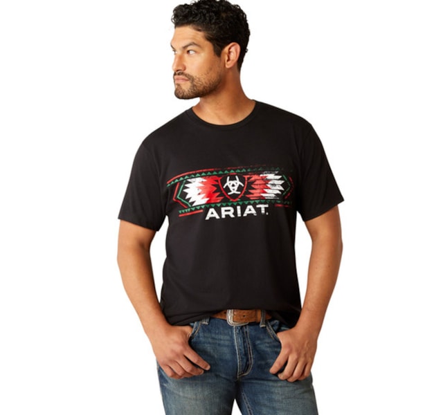 Camiseta Ariat 10055156