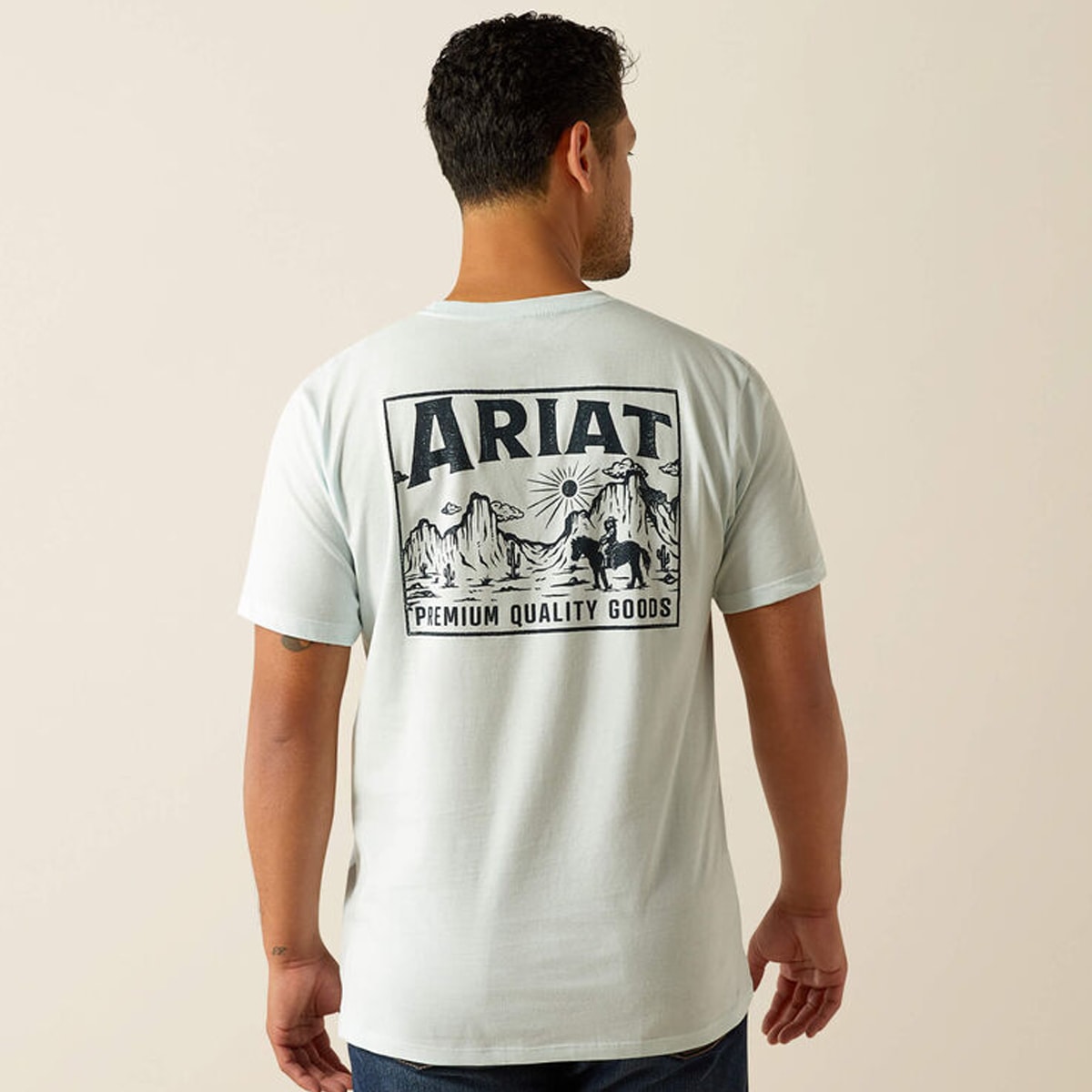Camiseta TXC 19737 Terracota | Cris & Cia