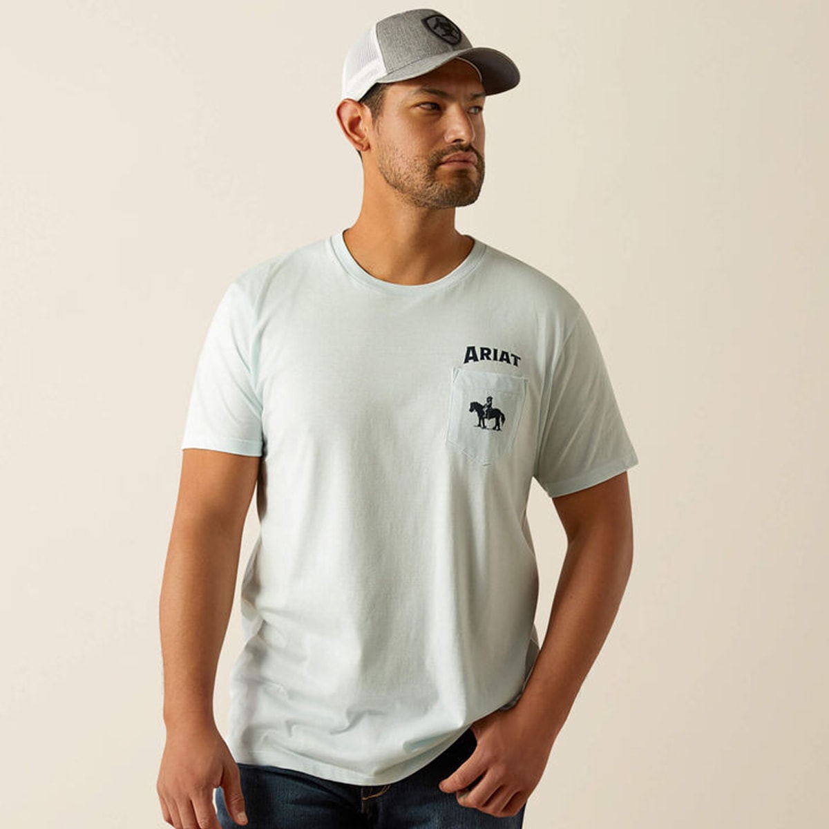 Camiseta TXC 19737 Terracota | Cris & Cia