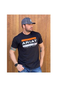 Camiseta Ariat Importada 10022952