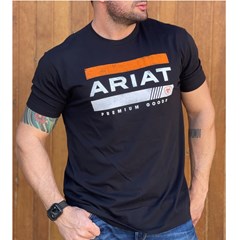 Camiseta Ariat Importada 10022952
