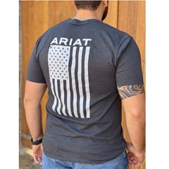 Camiseta Ariat Importada 10025209