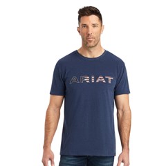 Camiseta Ariat Importada 10042193