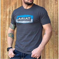Camiseta Ariat Importada 10044762