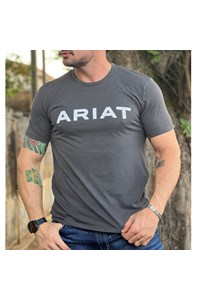 Camiseta Ariat Importada 10044817