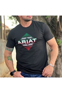 Camiseta Ariat Importada 10047615